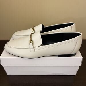 Calvin Klein Women's Sommiya Loafer